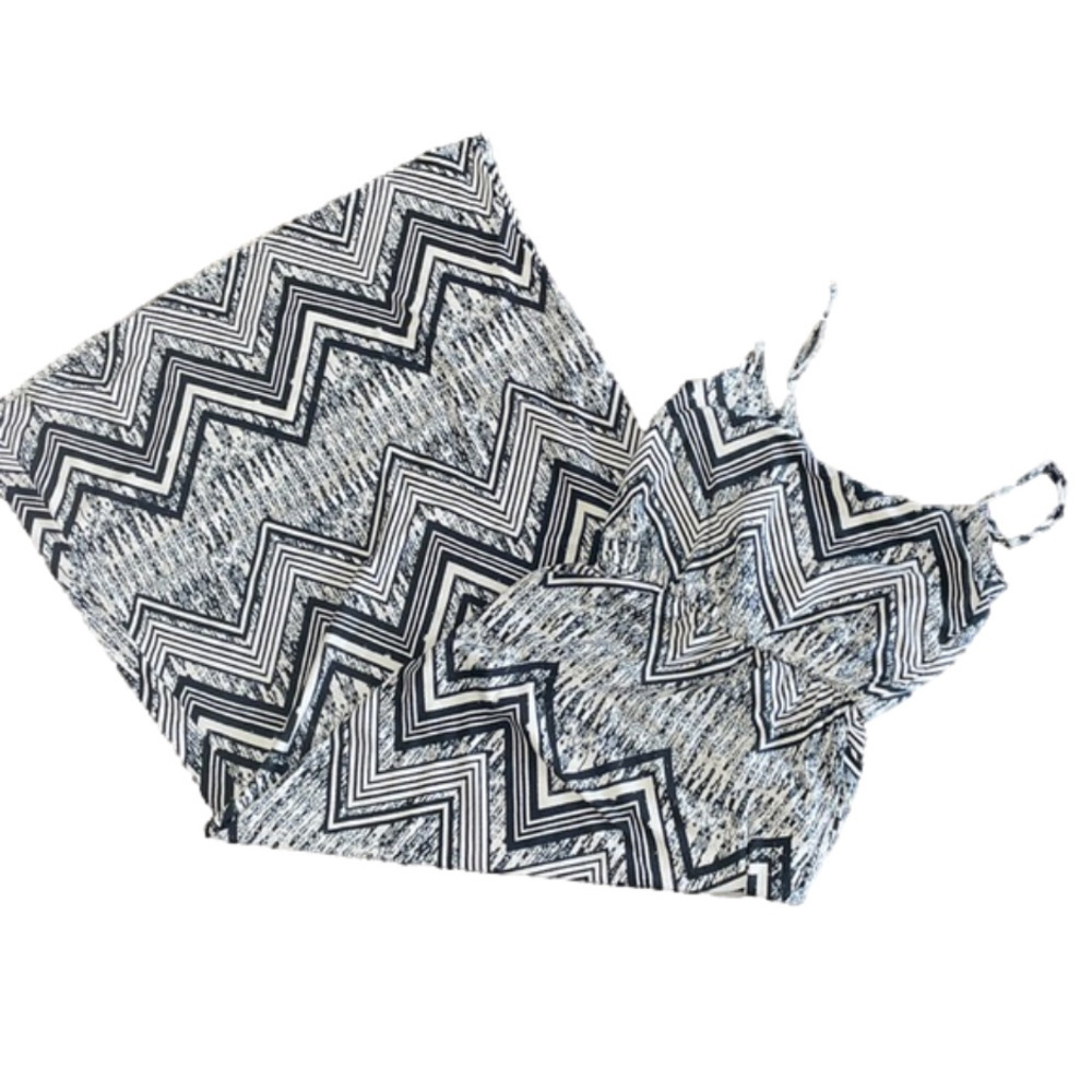 MAURICES maxi cotton dress